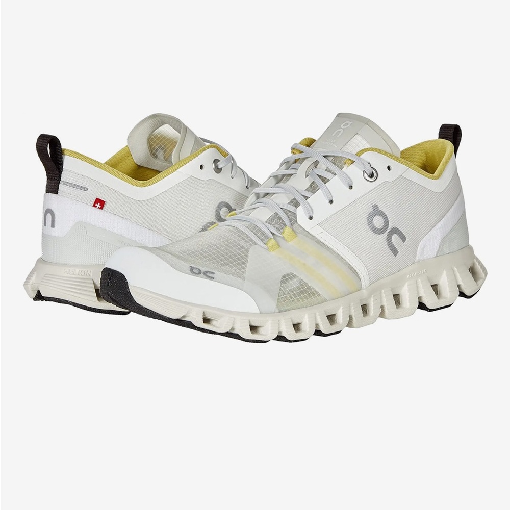 On Cloud X Shift sneakers shoes trainers